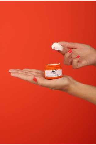 Origins Origins Ginzing™ Ultra Hydrating Energy-Boosting Gel Moisturiser 50ml - Image 2 of 7