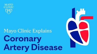 Mayo Clinic Explains Coronary Artery Disease - BYU-Idaho