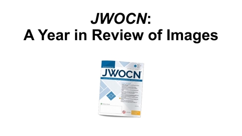 JWOCN: 2020 Year in Review of Images