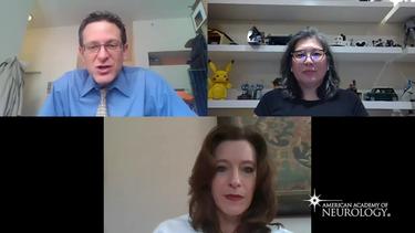 COVID19–Neurologists on Surviving a Quarantine