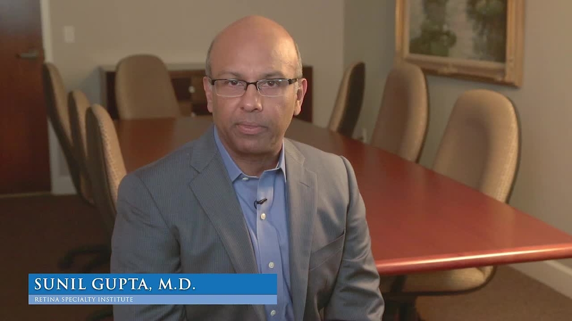 Current Opinion In Ophthalmology