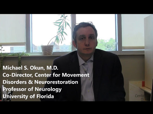 27(4) – August 2014 - Treatment of advanced Parkinson's disease
