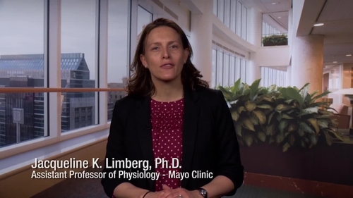 Video Abstract: Peripheral Blood Flow Regulation in Human Obesity and Metabolic Syndrome