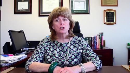 Video Abstract: I Never Stop…Teaching
