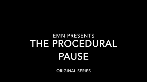 August 2020: The Procedural Pause with James R. Roberts, MD, and Martha Roberts, ACNP, CEN: The Quigley Maneuver for Ankle Fractures