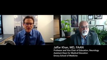 The Impact of COVID-19 on Neurology Medical Education