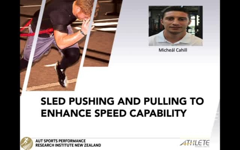 Strength & Conditioning Journal