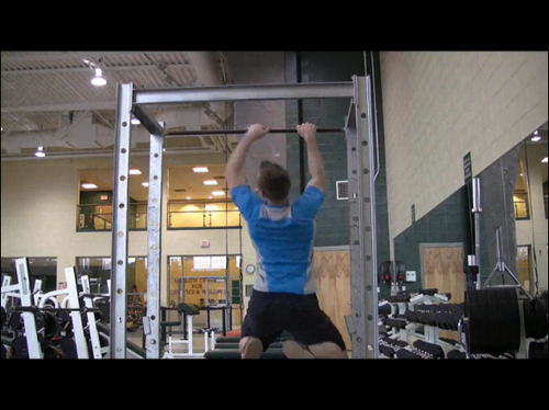 Alternating grip pull online up