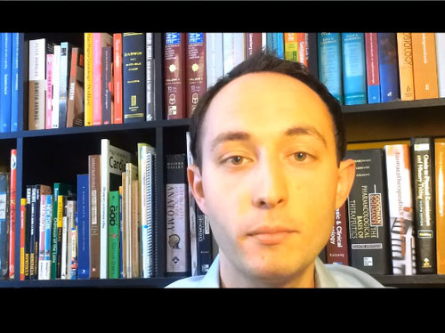 23(5) – September 2014 - Angiotensin-(1-7) as a strategy in the treatment of hypertension?