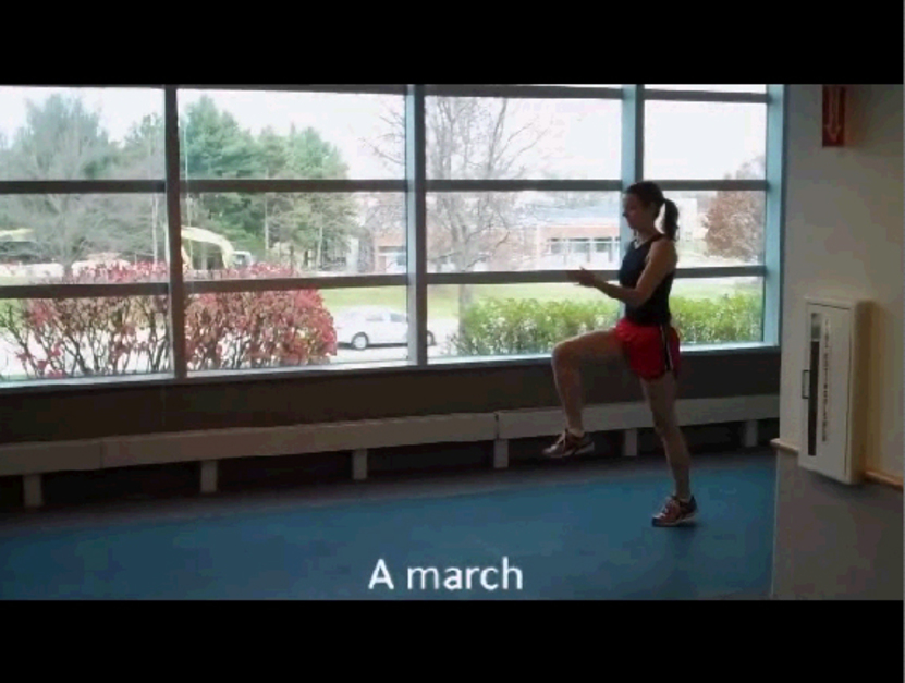 Strength & Conditioning Journal