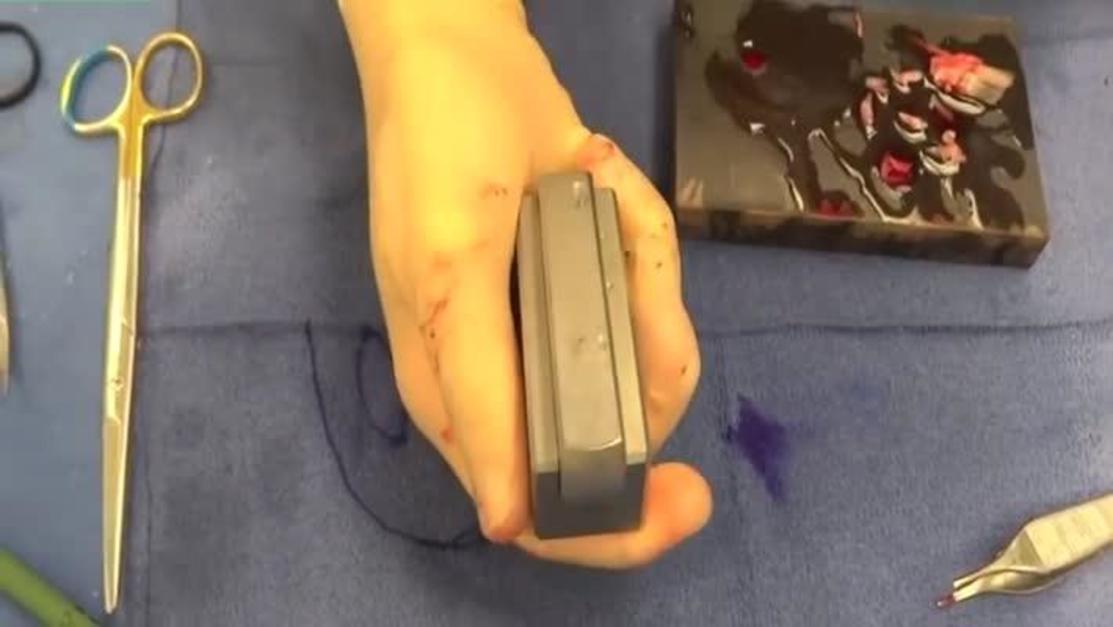 Plastic and Reconstructive Surgery