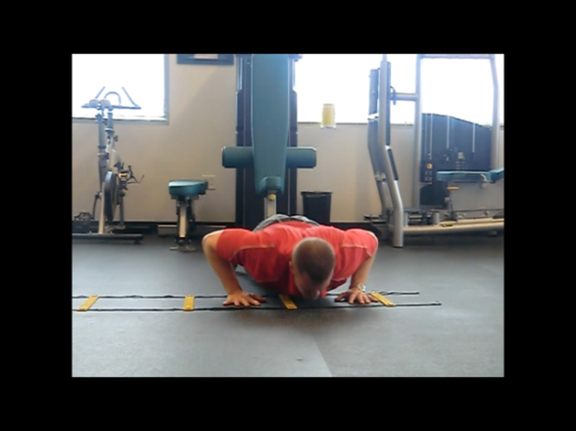 Strength & Conditioning Journal