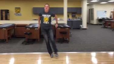 Video Gallery : Strength & Conditioning Journal