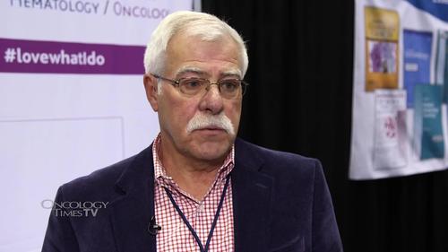 Why I Became an Oncologist: Dean H. Gesme, MD, FASCO, FACP