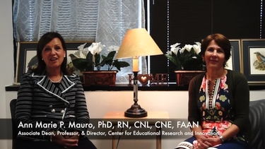 Video Gallery : Nurse Educator