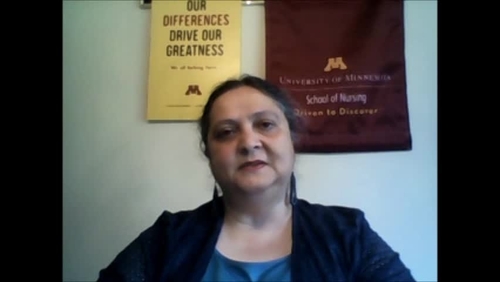 Video Abstract: Lived Experiences of Muscle Tightness Symptoms From Patients’ Perspectives