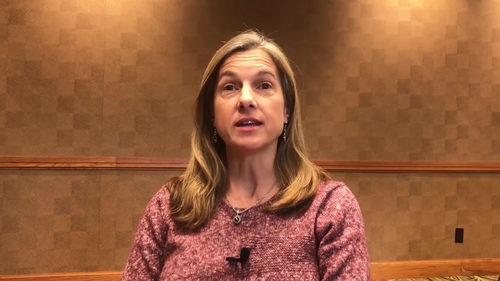 Watch Interview with Author Cynthia Bennett About the Article, "Quantifying Cadaver Use in Physician Assistant Anatomy Education"