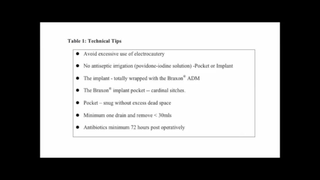 Plastic and Reconstructive Surgery Global Open