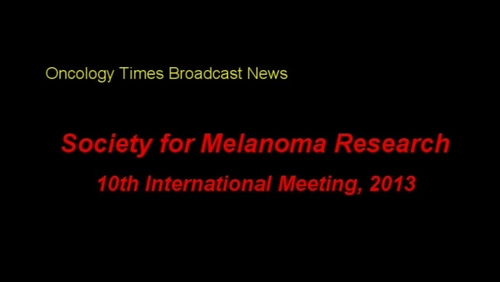Immunotherapy Updates in Melanoma and More from the 2013 International Meeting of the Society for Melanoma Research