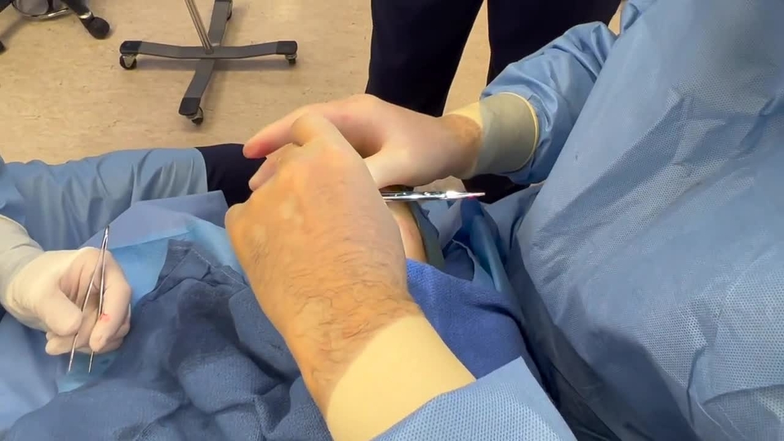 Plastic and Reconstructive Surgery