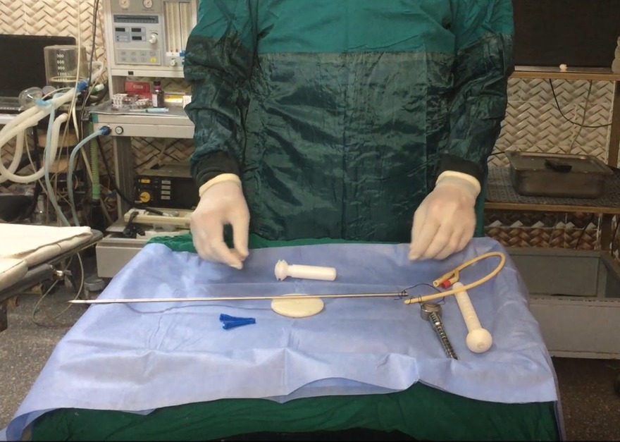 Obstetrics & Gynecology