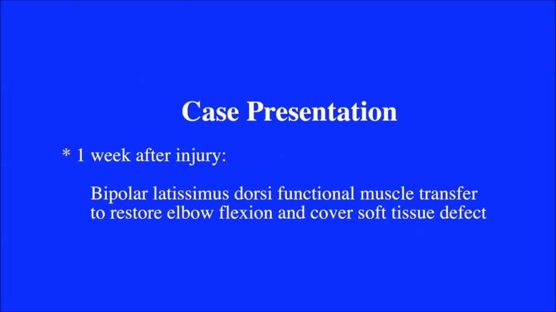Plastic and Reconstructive Surgery Global Open