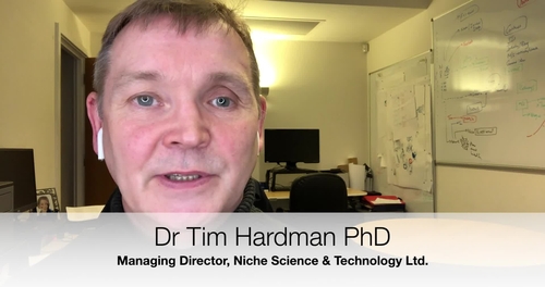 9(1) - Timothy Hardman - Ten tips for promoting your research