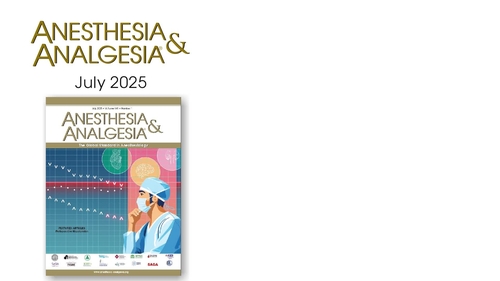 邦楽 INVITATION TO ANESTHESIA 邦楽 INVITATION TO ANESTHESIA Anatomical Foundations of