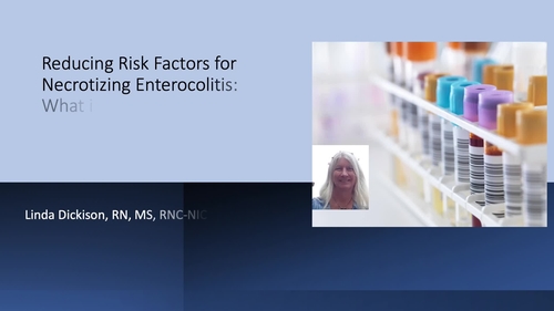 Reducing Risk Factors for Necrotizing Enterocolitis: What Is the Recent Evidence and Biologic Plausibility Supporting Probiotics