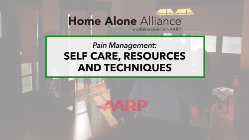 Supporting Family Caregivers: Self-Care, Resources, and Techniques
