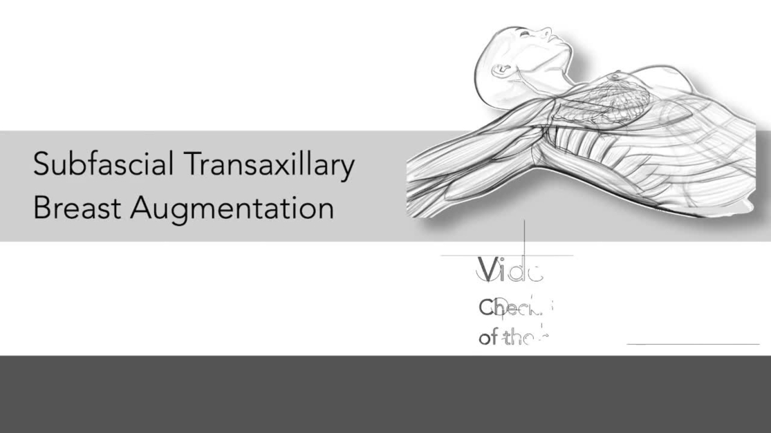 Plastic and Reconstructive Surgery