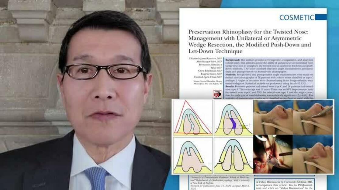 Plastic and Reconstructive Surgery