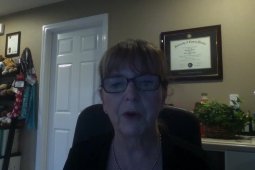 Nursing Professional Development Organizational Value Demonstration Project