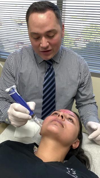 Plastic and Reconstructive Surgery