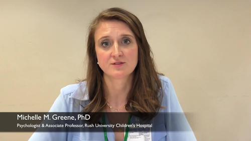 Video Abstract: Infant, Maternal and Neighborhood Predictors of Maternal Psychological Distress at Birth and over VLBW Infants’ First Year of Life