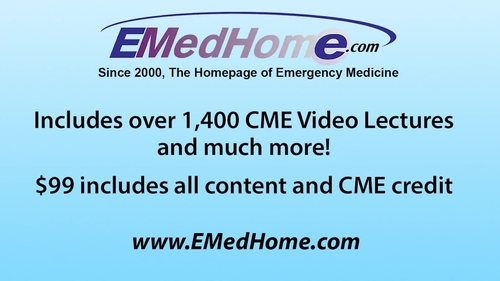 February 2023: EMedHome’s Video with, MD: Be Afraid of Heart Failure; Then Do This