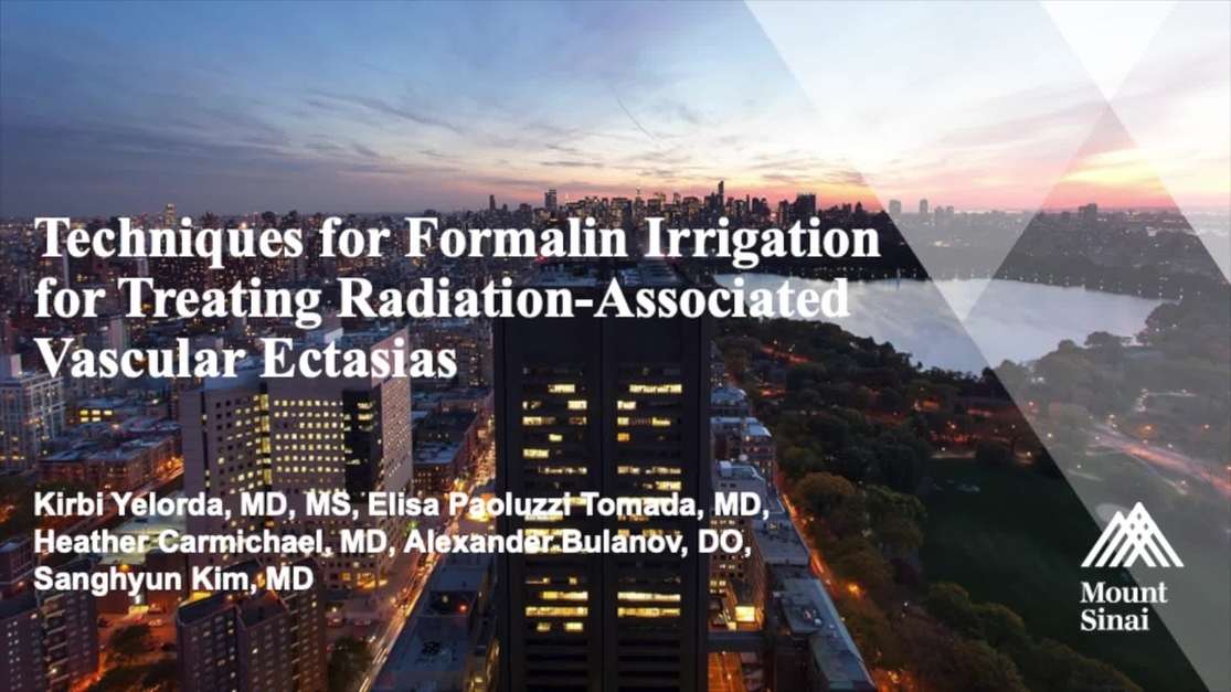 Diseases of the Colon & Rectum