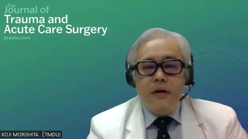 Journal of Trauma and Acute Care Surgery