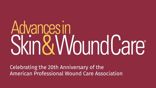 Celebrating the 20th Anniversary of the American Professional Wound Care Association