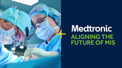 Aligning the future of minimally invasive spine surgery