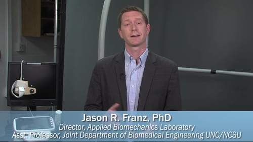 Video Abstract: The Age-Associated Reduction in Propulsive Power Generation in Walking