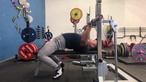 The Bench Press: A Comparison Between Flat-Back and Arched-Back Techniques