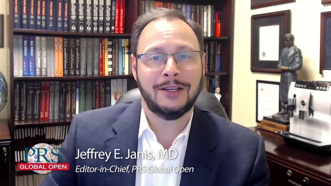 Plastic and Reconstructive Surgery Global Open