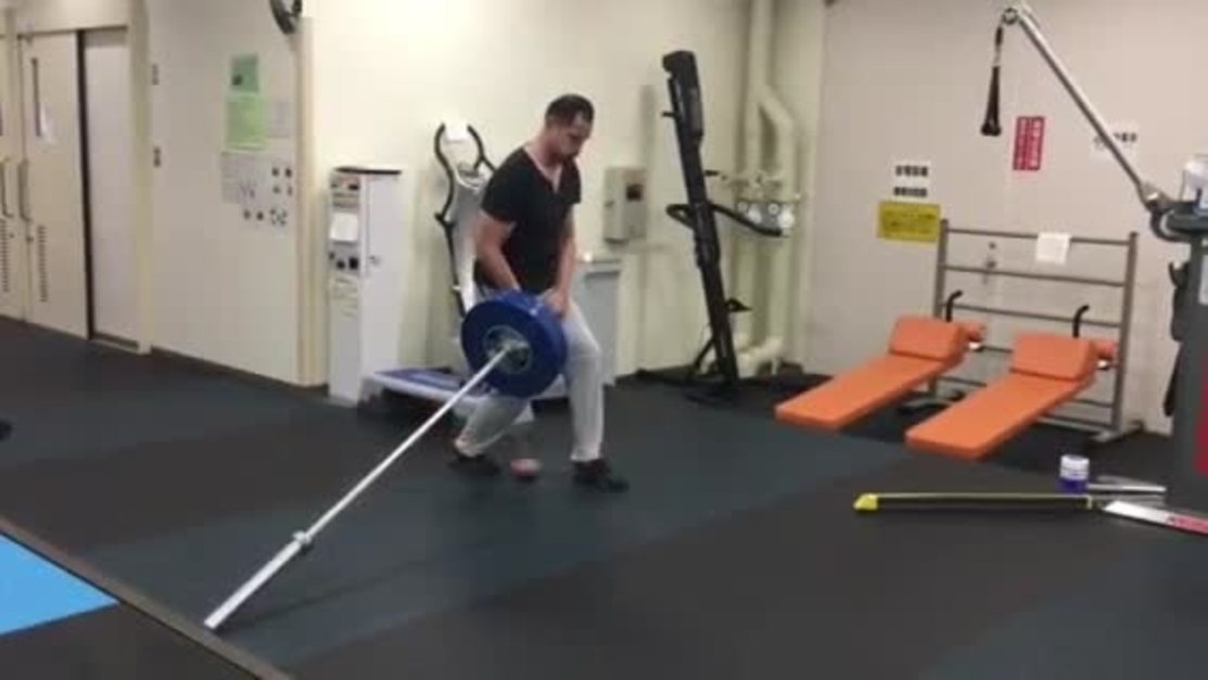 Strength & Conditioning Journal