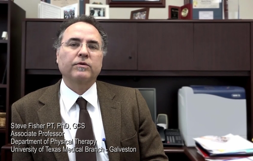 Video Abstract: Fall Risk Reduction in the Elderly Through the Physical Therapy Management of Incontinence