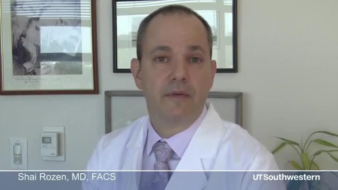 Plastic and Reconstructive Surgery