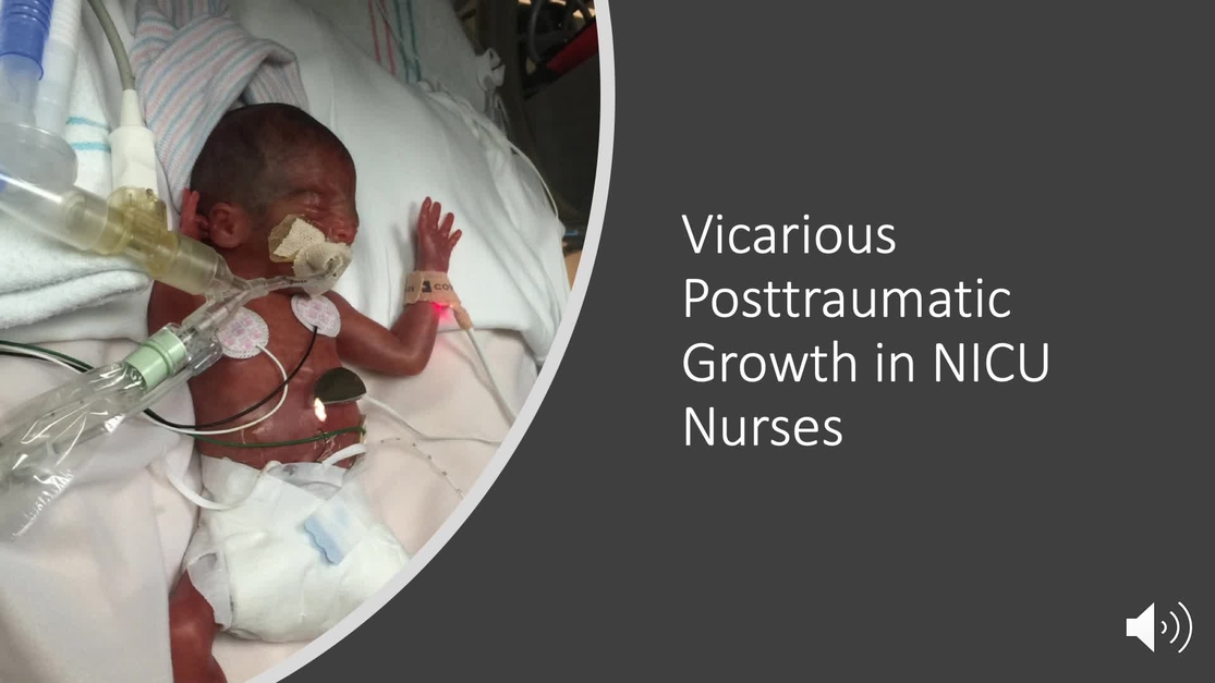 Advances in Neonatal Care