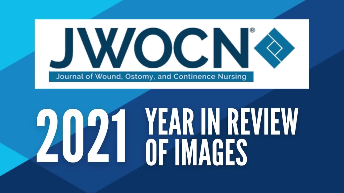 Journal of Wound Ostomy & Continence Nursing