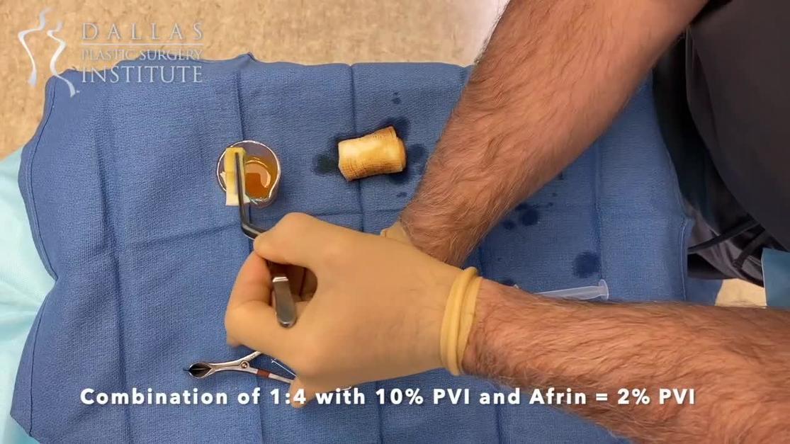 Plastic and Reconstructive Surgery