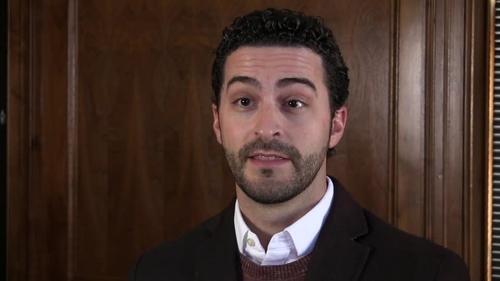 Author Interview About Report on PA Students' Perceptions of Interprofessional Interactions